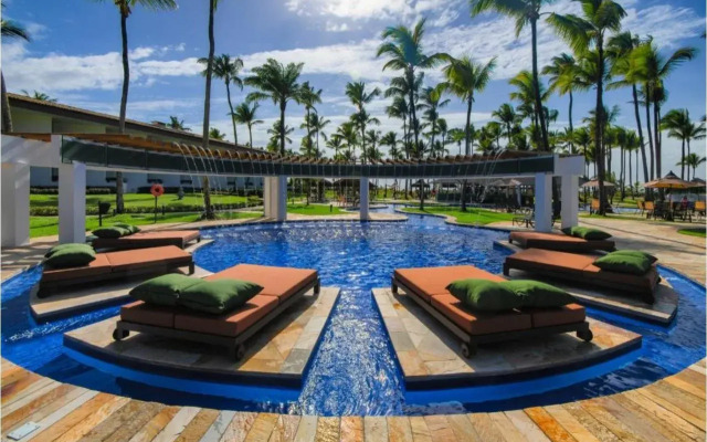 Transamerica Resort Comandatuba – All Inclusive