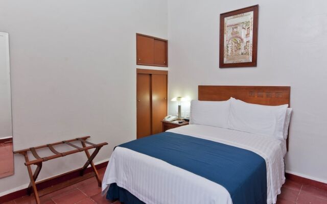 Holiday Inn Veracruz Centro Historico