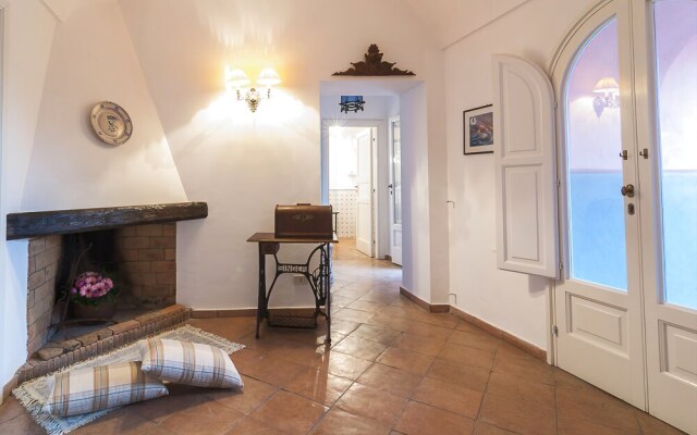Travel Etc Apartments Massa Lubrense