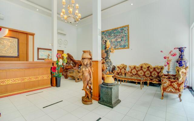 OYO 3938 Hotel Made Bali