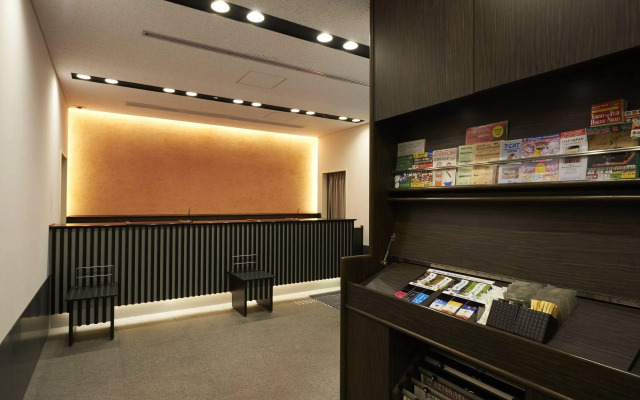 Sotetsu Fresa Inn Ochanomizu Jimbocho Hotel