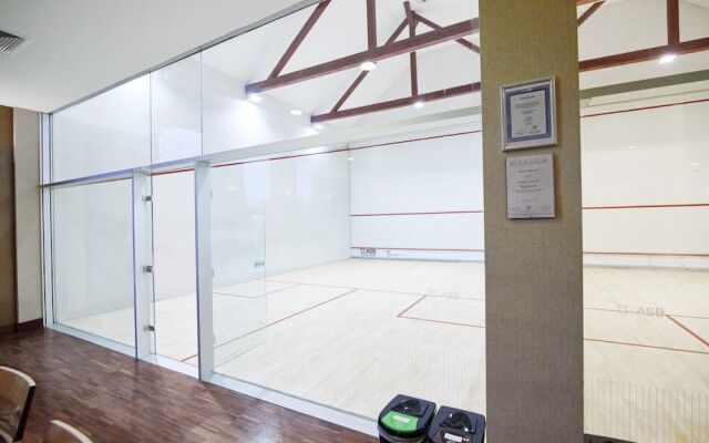 Park Hotel & Fitness Club Rzeszów