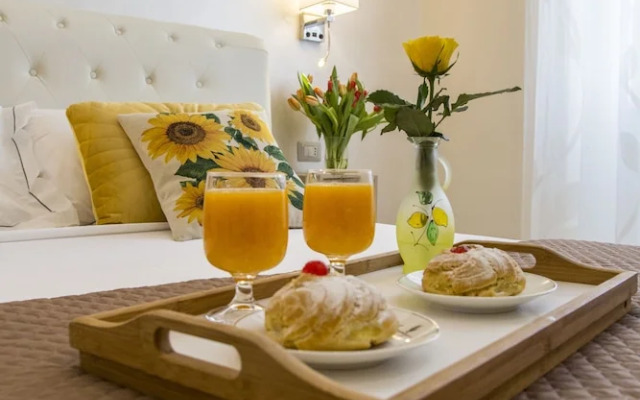 Alloggio Turistico Port Inn