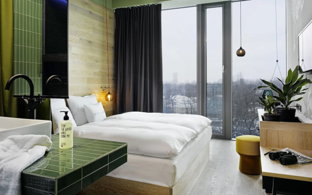 25hours Hotel Bikini Berlin