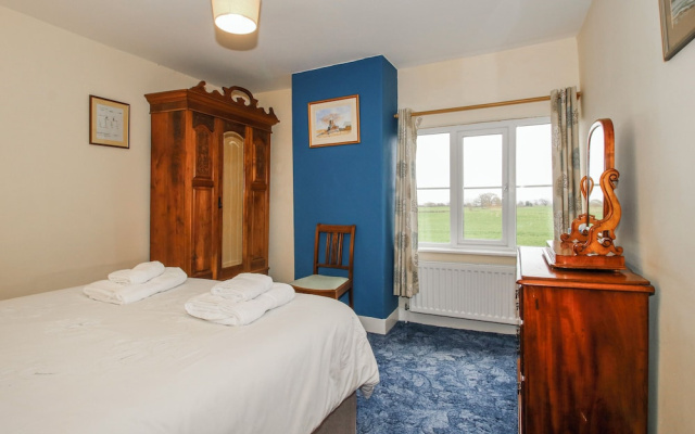 The Manor House at Kenwick Lodge