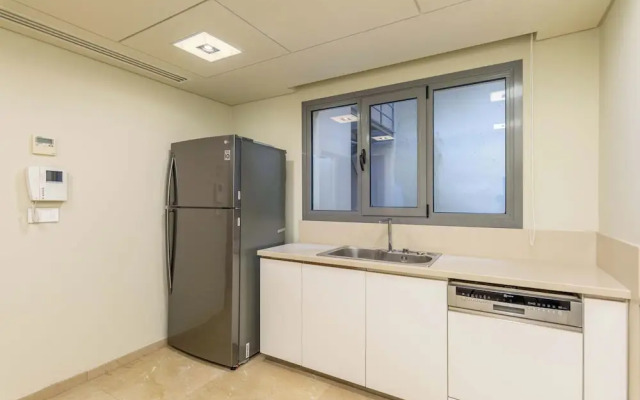 Solidere Lavish Apartments in Downtown Beirut