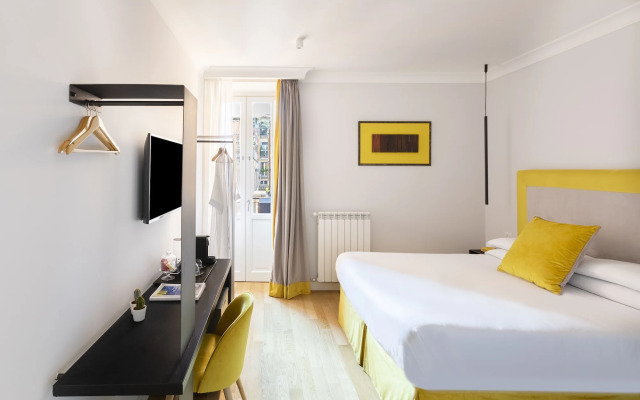 Residenza Palline by Hili