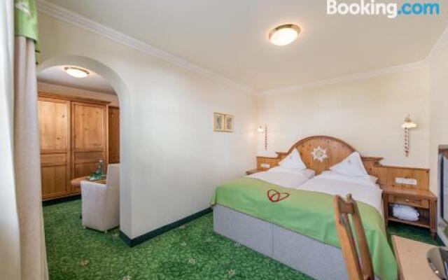 Sporthotel Edelweiss