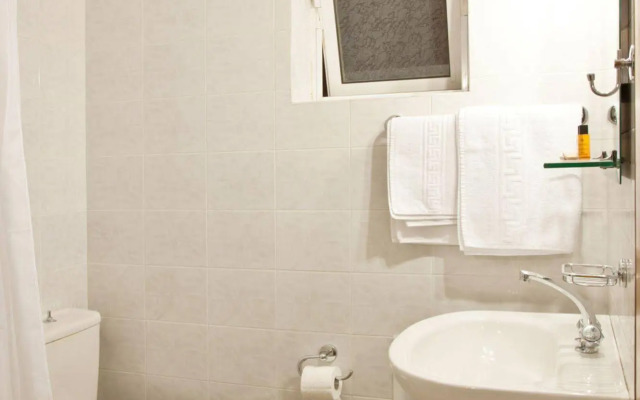 The Noverian Antama Organic Beach Resort Chania