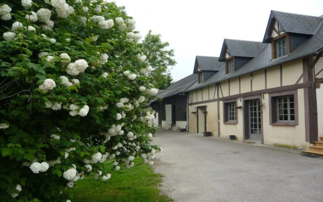 Haras de la Griserie
