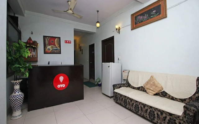 OYO Rooms Noida Sector 55