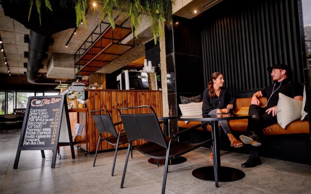 BlackBrick Sandton One