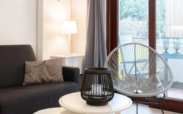 Ferienwohnung Muschel 2