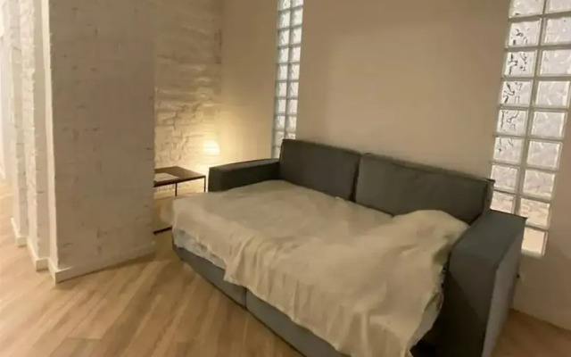 Апартаменты на Невском проспекте 16