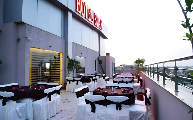 FabHotel Chandigarh Airport