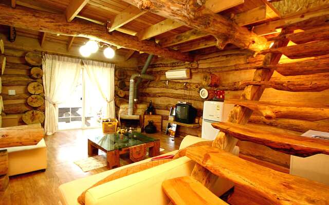 Bokkol Pension