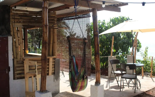 Triboo Hostel