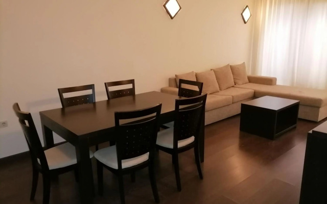 Apartment in Bendita Mare ApartHotel