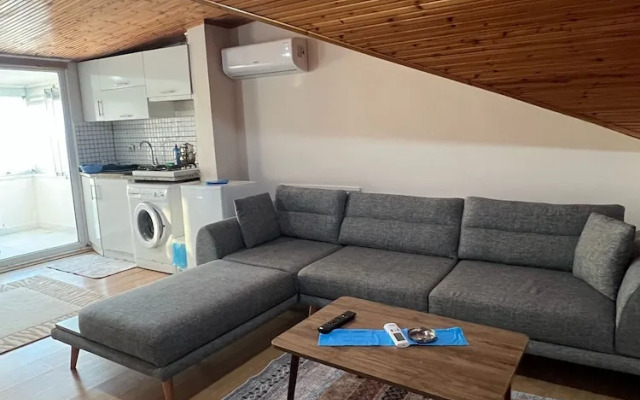 VIP Suit Apart Sinop