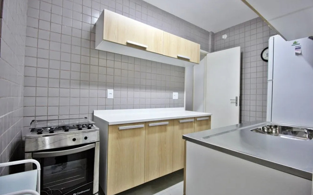 Rio's Spot Apartment D009