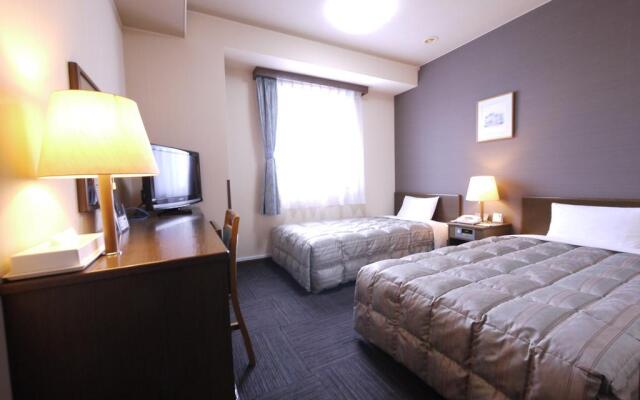 Hotel Route Inn Minokamo