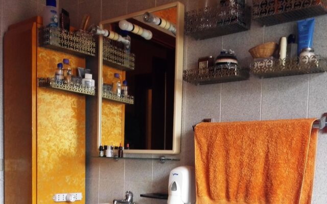 Casa Di Francesco Hostel