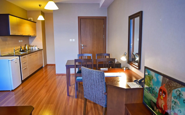 Regnum Bansko Ski Hotel & SPA