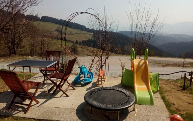 Apartment Panorama