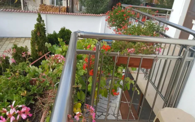 Hotel Dalia