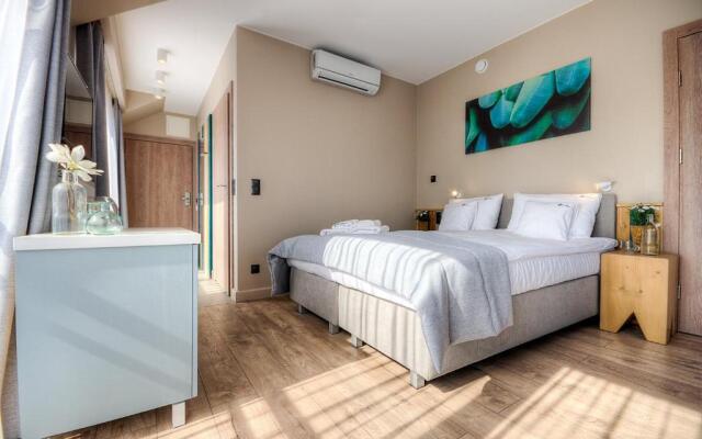 Apartamenty Bursztynowa17