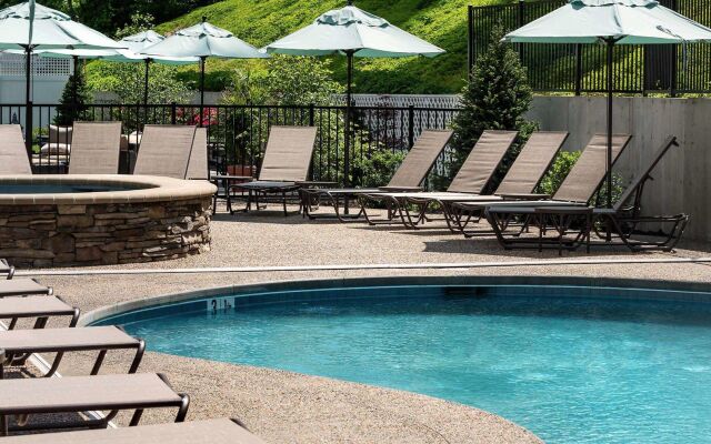 The Grand at Bedford Village Inn