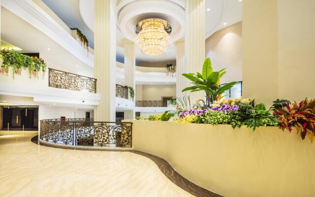 Grand Palazzo Hotel