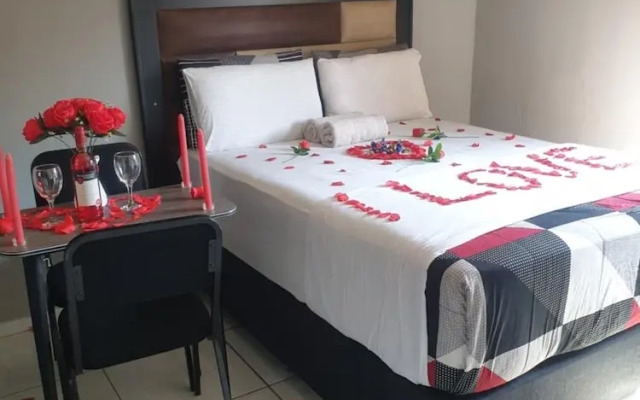 Platinum Germiston GHouse