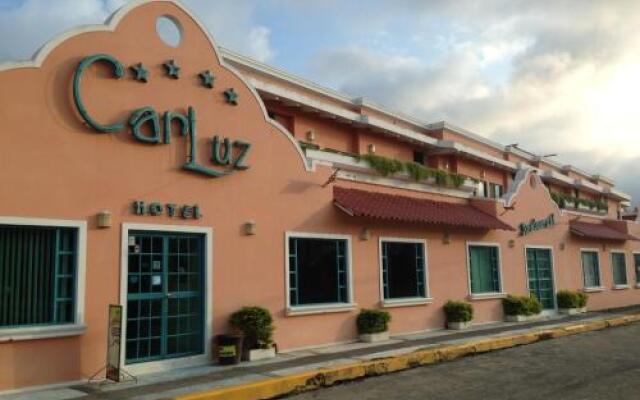 Hotel Carluz