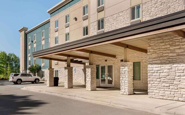 Extended Stay America Suites - Charlotte - Matthews