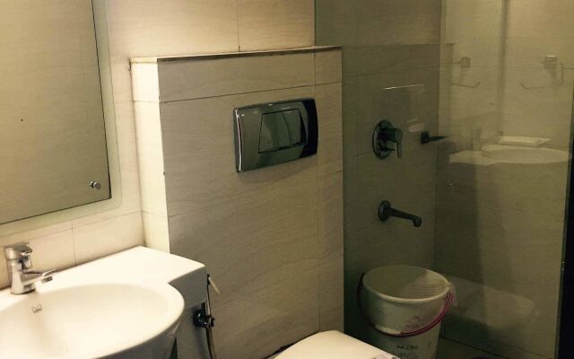 Hotel O Delhi