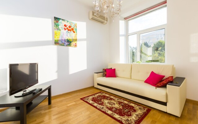 Dream House Apartment Tverskaya 15
