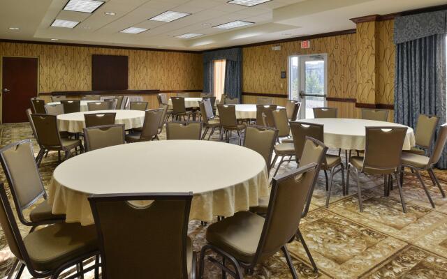 Hampton Inn & Suites Salisbury/Fruitland