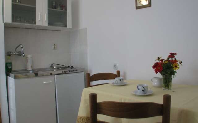 Apartments Mesic