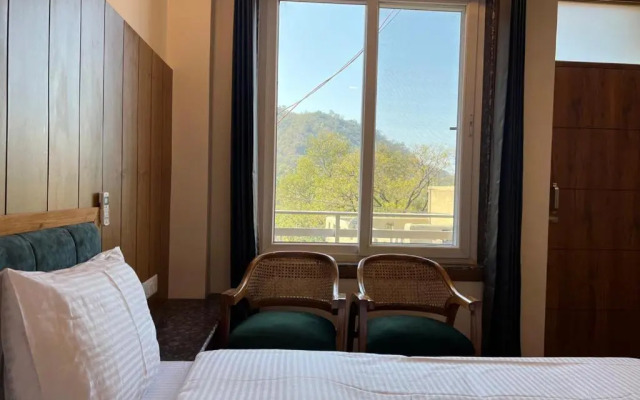 Hotel Classic Inn