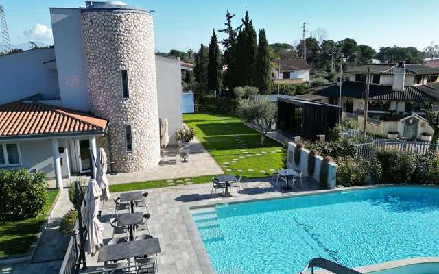 Best Western Plus Sabaudia Hotel