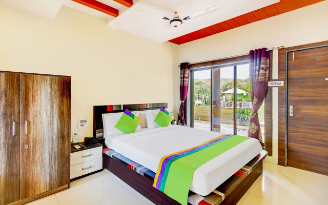 Treebo Trend Shivay Resort