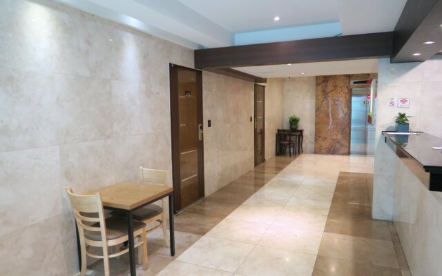 GS Hotel