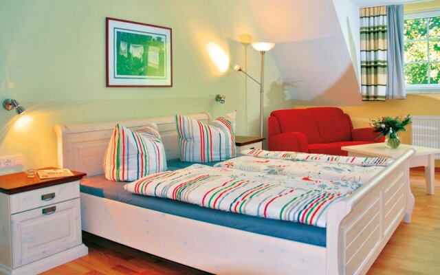 Spreewälder Feriendomizil/Pension