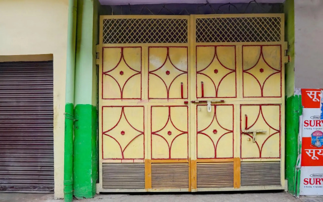 Oyo 86763 D R Hotel Restaurant