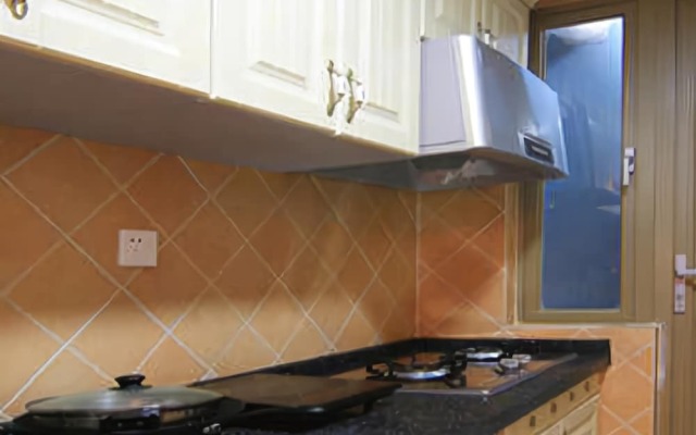 Tujia Sweetome Vacation Rentals