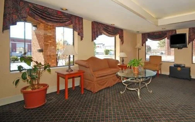 Rodeway Inn Chattanooga