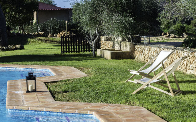 Hotel Es Lloquet