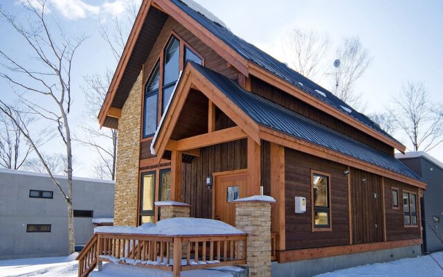 Gouka Chalet