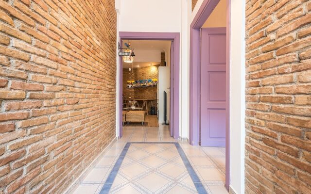 Elegant Kerameikos Apartment